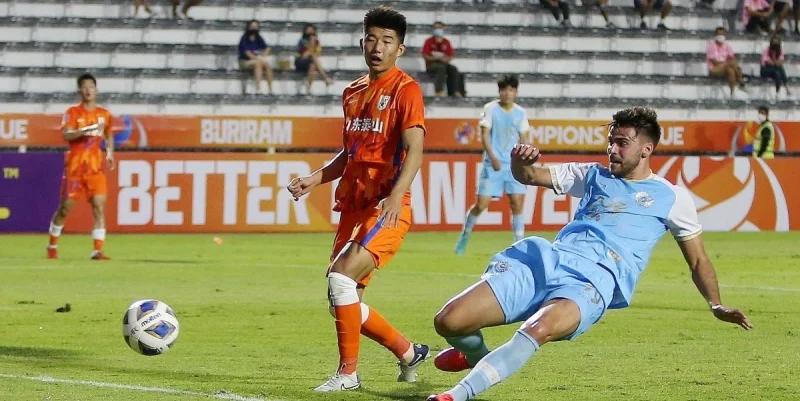 FC Seoul vs Daegu FC Prediction and Betting Tips (29.03.2025) FC Seoul vs Daegu FC Prediction and Betting Tips (29.03.2025)