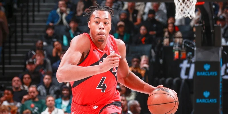 Toronto Raptors vs Charlotte Hornets Predicción y Consejos de apuestas (29.03.2025) Toronto Raptors vs Charlotte Hornets Predicción y Consejos de apuestas (29.03.2025)