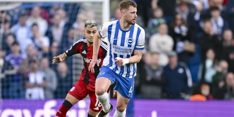 Brighton & Hove Albion - Nottingham Forest Brighton & Hove Albion - Nottingham Forest