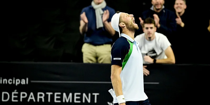 Bernard Tomic vs Hugo Grenier Prediction and Betting Tips (28.03.2025) Bernard Tomic vs Hugo Grenier Prediction and Betting Tips (28.03.2025)