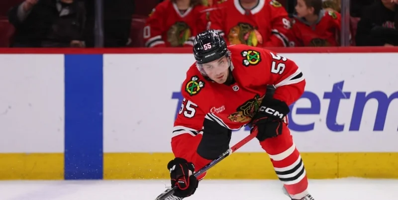 Chicago Blackhawks vs Vegas Golden Knights Prediction and Betting Tips (29.03.2025) Chicago Blackhawks vs Vegas Golden Knights Prediction and Betting Tips (29.03.2025)