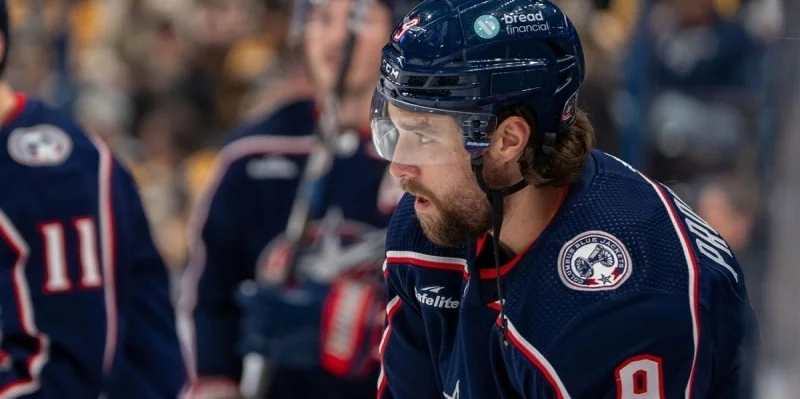 Columbus Blue Jackets - Vancouver Canucks Columbus Blue Jackets - Vancouver Canucks