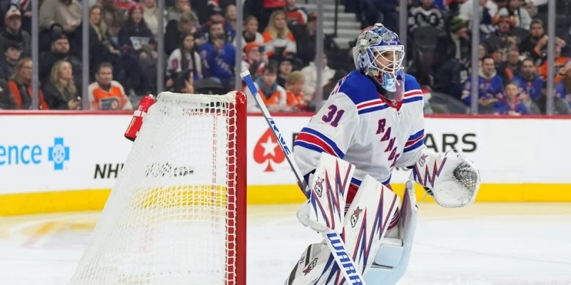 Anaheim Ducks - New York Rangers Anaheim Ducks - New York Rangers