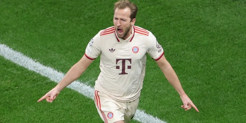 Bayern Munich vs St. Pauli Predicción y Consejos de apuestas (29.03.2025) Bayern Munich vs St. Pauli Predicción y Consejos de apuestas (29.03.2025)