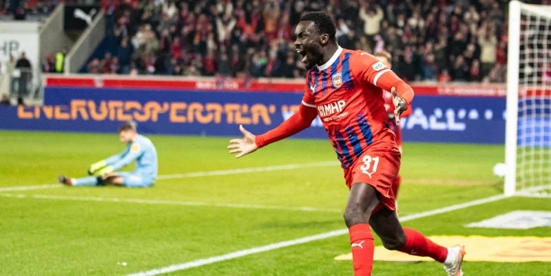 Wolfsburg vs FC Heidenheim Prediction and Betting Tips (29.03.2025) Wolfsburg vs FC Heidenheim Prediction and Betting Tips (29.03.2025)