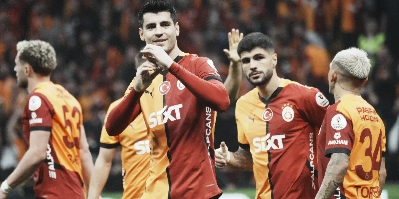Besiktas - Galatasaray Besiktas - Galatasaray