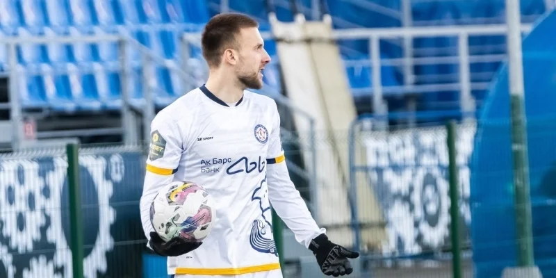 KamAZ - FC Ufa KamAZ - FC Ufa