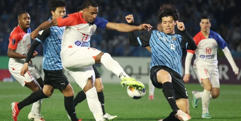 FC Tokyo vs Kawasaki Frontale Prediction and Betting Tips (29.03.2025) FC Tokyo vs Kawasaki Frontale Prediction and Betting Tips (29.03.2025)