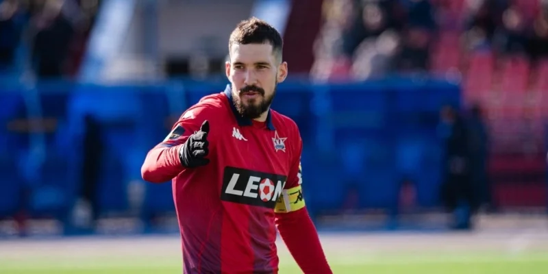 Tyumen vs SKA-Khabarovsk Prediction and Betting Tips (29.03.2025) Tyumen vs SKA-Khabarovsk Prediction and Betting Tips (29.03.2025)