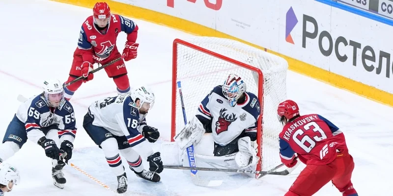 Lokomotiv Yaroslavl vs Torpedo Prediction and Betting Tips (29.03.2025) Lokomotiv Yaroslavl vs Torpedo Prediction and Betting Tips (29.03.2025)