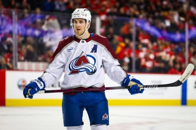 Colorado Avalanche - St. Louis Blues Colorado Avalanche - St. Louis Blues