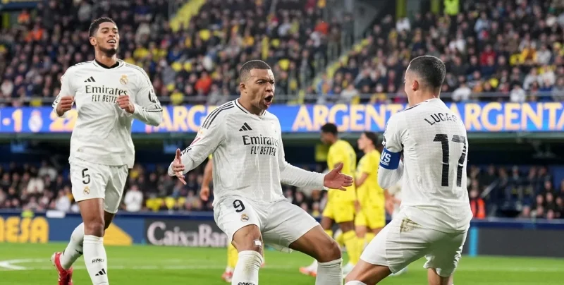 Real Madrid vs Leganes Prediction and Betting Tips (29.03.2025) Real Madrid vs Leganes Prediction and Betting Tips (29.03.2025)