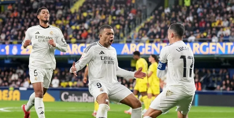 Real Madrid - Leganes Real Madrid - Leganes