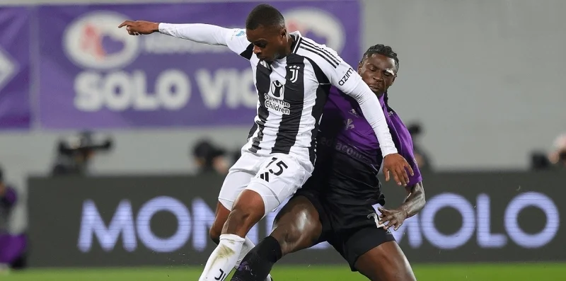Juventus - Genoa Juventus - Genoa