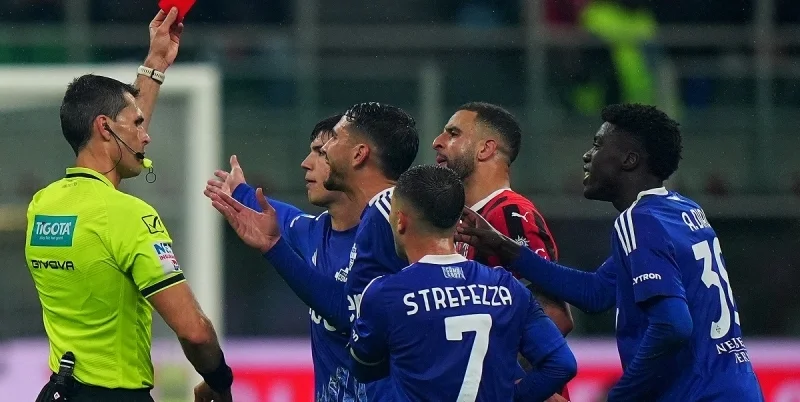 Como - Empoli Como - Empoli
