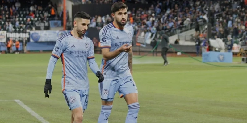 Atlanta United - New York City FC Atlanta United - New York City FC