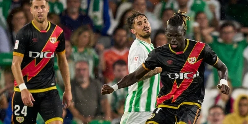 Deportivo Alaves - Rayo Vallecano Deportivo Alaves - Rayo Vallecano
