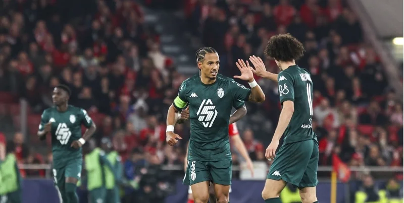 Monaco vs Nice Prediction and Betting Tips (29.03.2025) Monaco vs Nice Prediction and Betting Tips (29.03.2025)