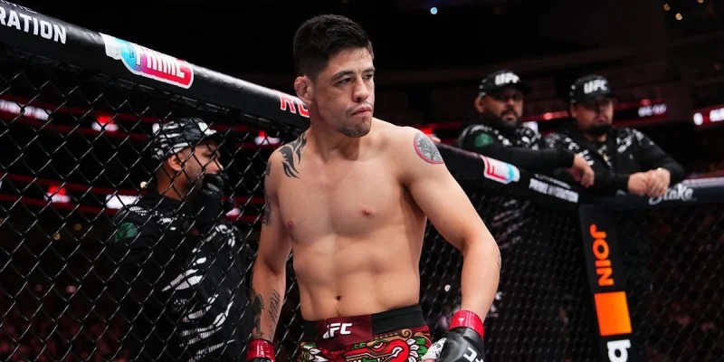Brandon Moreno vs Stephen Erceg Prediction and Betting Tips (30.03.2025) Brandon Moreno vs Stephen Erceg Prediction and Betting Tips (30.03.2025)