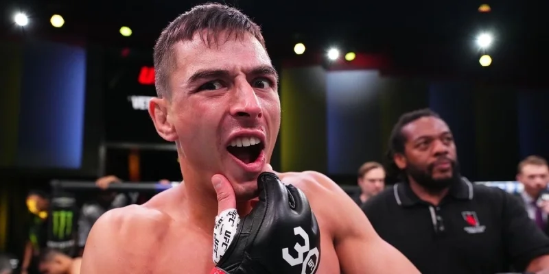 Manuel Torres - Drew Dober Manuel Torres - Drew Dober