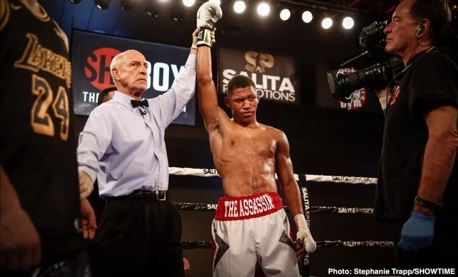 Brian Norman Jr vs Derrieck Cuevas Prediction and Betting Tips (30.03.2025) Brian Norman Jr vs Derrieck Cuevas Prediction and Betting Tips (30.03.2025)