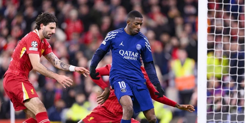 Saint-Etienne vs Paris Saint-Germain Prediction and Betting Tips (29.03.2025) Saint-Etienne vs Paris Saint-Germain Prediction and Betting Tips (29.03.2025)