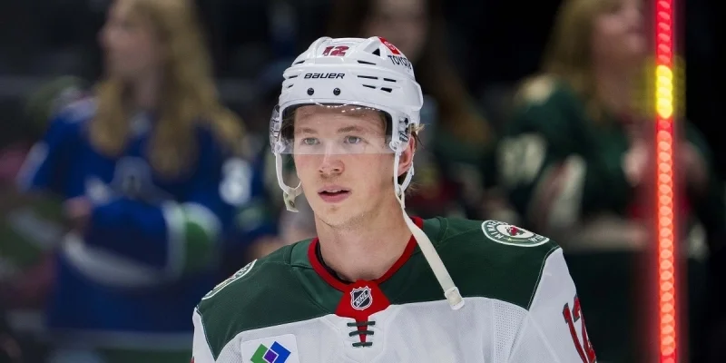 Minnesota Wild - New Jersey Devils Minnesota Wild - New Jersey Devils