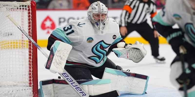 Seattle Kraken vs Dallas Stars Prediction and Betting Tips (30.03.2025) Seattle Kraken vs Dallas Stars Prediction and Betting Tips (30.03.2025)