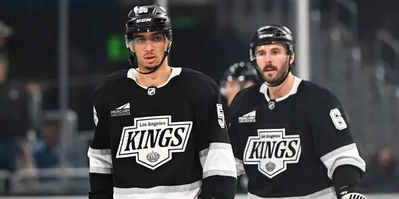Los Angeles Kings - Toronto Maple Leafs Los Angeles Kings - Toronto Maple Leafs