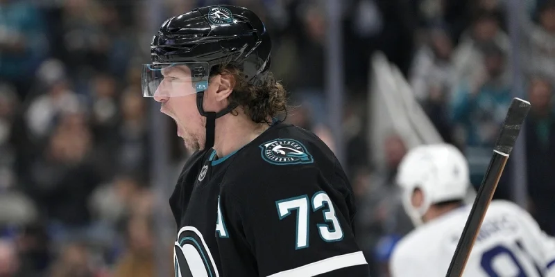San Jose Sharks vs New York Rangers Prediction and Betting Tips (30.03.2025) San Jose Sharks vs New York Rangers Prediction and Betting Tips (30.03.2025)