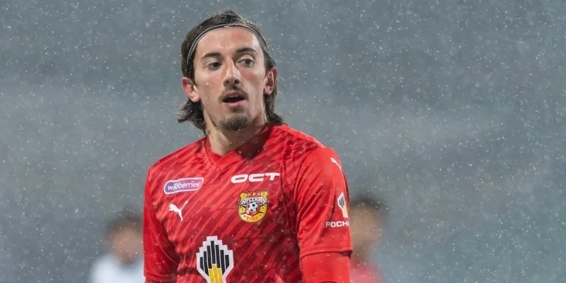 Arsenal Tula - Torpedo Moscow Arsenal Tula - Torpedo Moscow