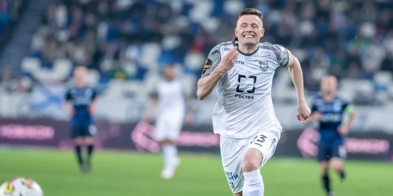 Baltika - Chayka Baltika - Chayka