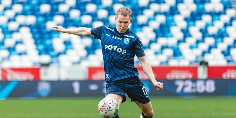 FC Rotor Volgograd vs Rodina Prediction and Betting Tips (30.03.2025) FC Rotor Volgograd vs Rodina Prediction and Betting Tips (30.03.2025)