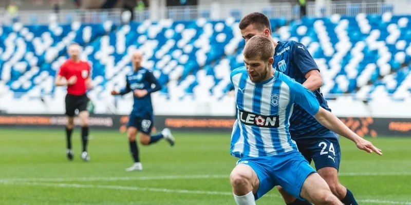 Sokol Saratov vs Ural Prediction and Betting Tips (30.03.2025) Sokol Saratov vs Ural Prediction and Betting Tips (30.03.2025)