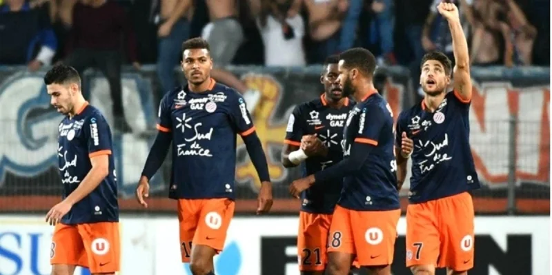 Auxerre - Montpellier Auxerre - Montpellier