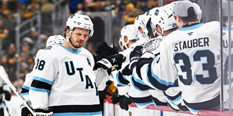 Chicago Blackhawks vs Utah Hockey Club Prediction and Betting Tips (30.03.2025) Chicago Blackhawks vs Utah Hockey Club Prediction and Betting Tips (30.03.2025)