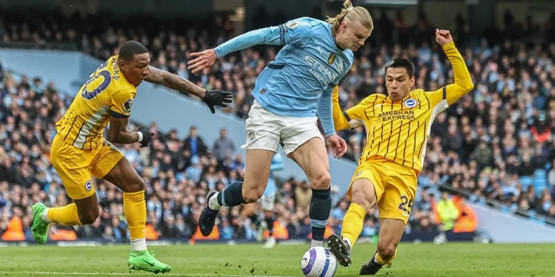 AFC Bournemouth vs Manchester City Prediction and Betting Tips (30.03.2025) AFC Bournemouth vs Manchester City Prediction and Betting Tips (30.03.2025)