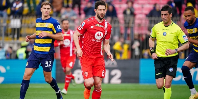 Cagliari vs Monza Prediction and Betting Tips (30.03.2025) Cagliari vs Monza Prediction and Betting Tips (30.03.2025)