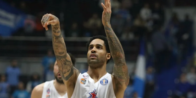 BC Zenit vs CSKA Moscow Prediction and Betting Tips (30.03.2025) BC Zenit vs CSKA Moscow Prediction and Betting Tips (30.03.2025)