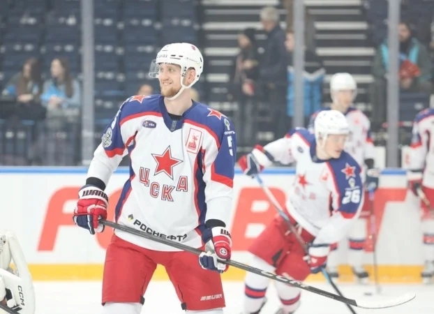 CSKA Moscow - Dinamo Minsk CSKA Moscow - Dinamo Minsk
