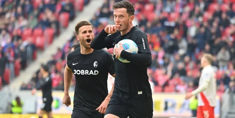 Freiburg vs Union Berlin Prediction and Betting Tips (30.03.2025) Freiburg vs Union Berlin Prediction and Betting Tips (30.03.2025)