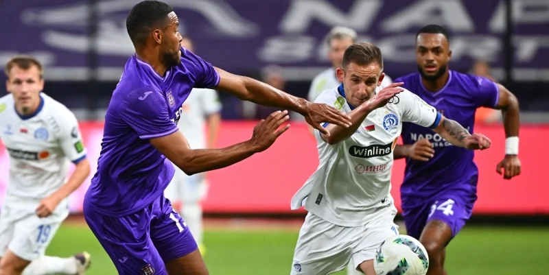 Torpedo Zhodino vs Dinamo Minsk Prediction and Betting Tips (30.03.2025) Torpedo Zhodino vs Dinamo Minsk Prediction and Betting Tips (30.03.2025)