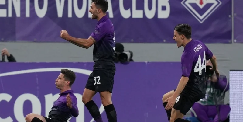 Fiorentina - Atalanta Fiorentina - Atalanta