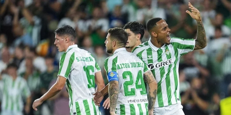 Real Betis - Sevilla Real Betis - Sevilla