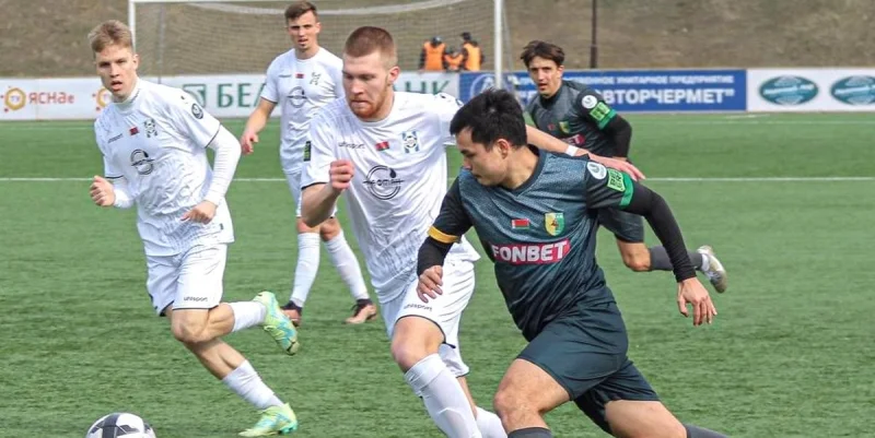 Naftan Novopolotsk vs Dynamo Brest Prediction and Betting Tips (30.03.2025) Naftan Novopolotsk vs Dynamo Brest Prediction and Betting Tips (30.03.2025)