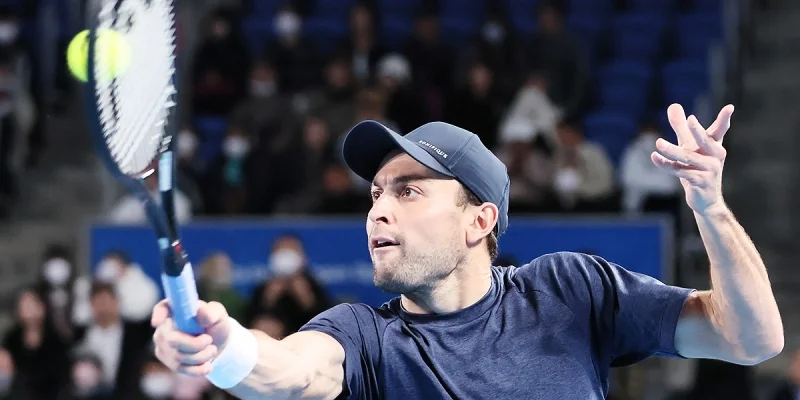 Harold Mayot vs Aslan Karatsev Prediction and Betting Tips (30.03.2025) Harold Mayot vs Aslan Karatsev Prediction and Betting Tips (30.03.2025)