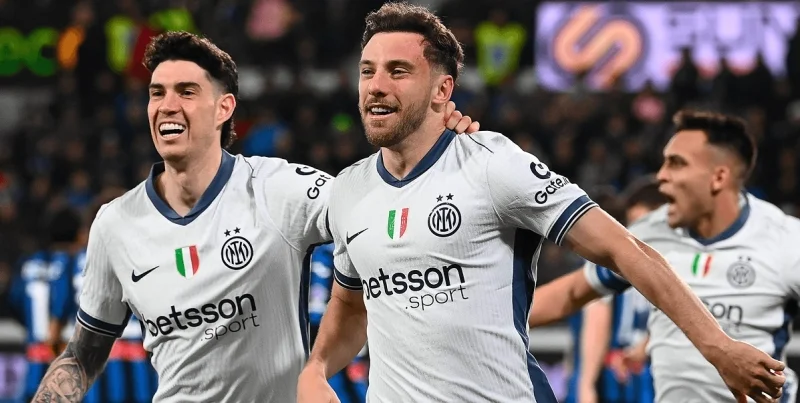 Inter vs Udinese Prediction and Betting Tips (30.03.2025) Inter vs Udinese Prediction and Betting Tips (30.03.2025)