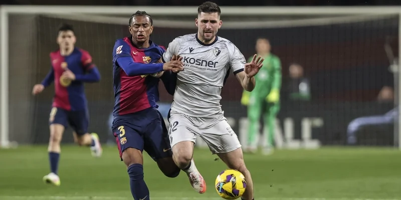 Athletic Bilbao vs Osasuna Prediction and Betting Tips (30.03.2025) Athletic Bilbao vs Osasuna Prediction and Betting Tips (30.03.2025)