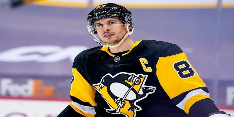 Pittsburgh Penguins - Ottawa Senators Pittsburgh Penguins - Ottawa Senators