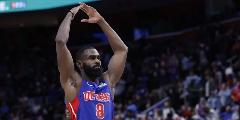 Minnesota Timberwolves - Detroit Pistons Minnesota Timberwolves - Detroit Pistons